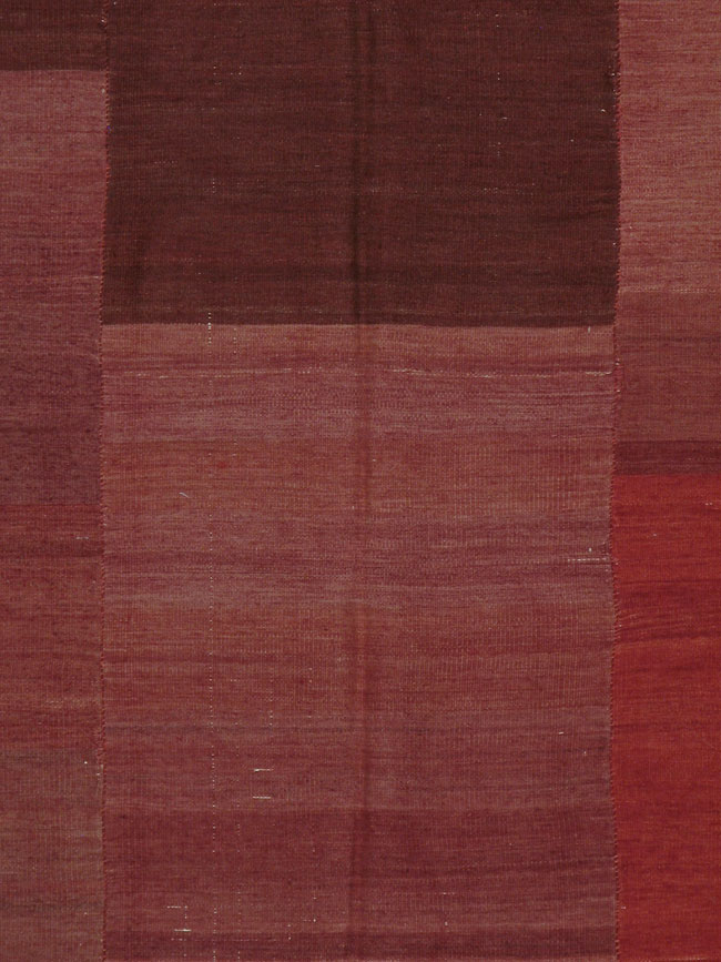 Vintage Turkish Kilim, No.14975 - Gsblank