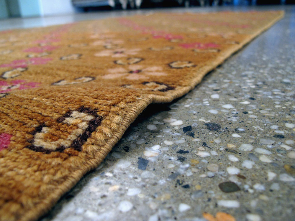 Vintage Turkish Anatolian Rug, No.14987 - Gsblank