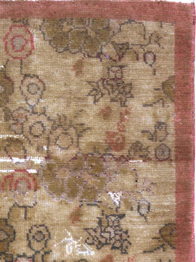 Vintage  Turkish Anatolian Rug, No.14992 - Gsblank