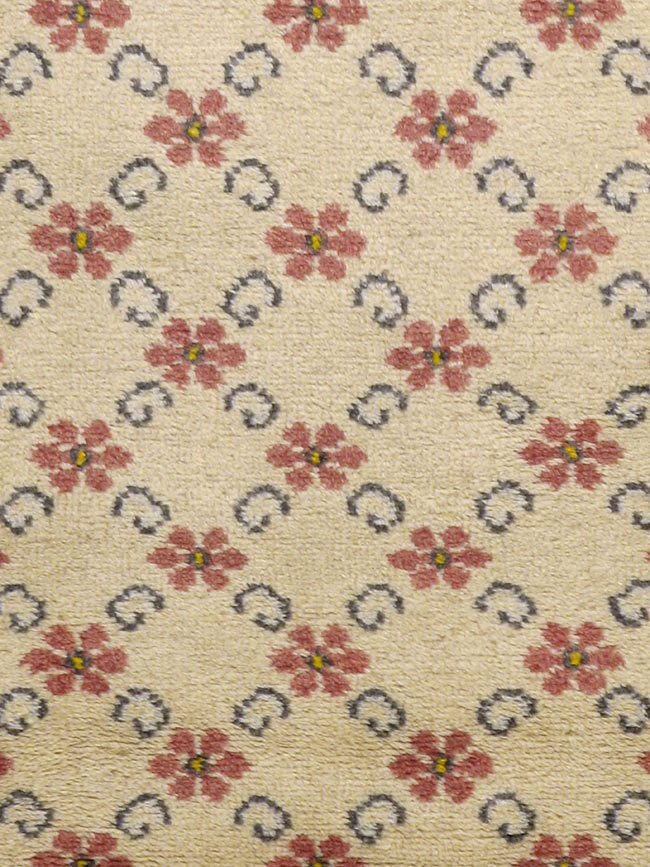 Vintage Turkish Anatolian Runner, No.15032 - Gsblank