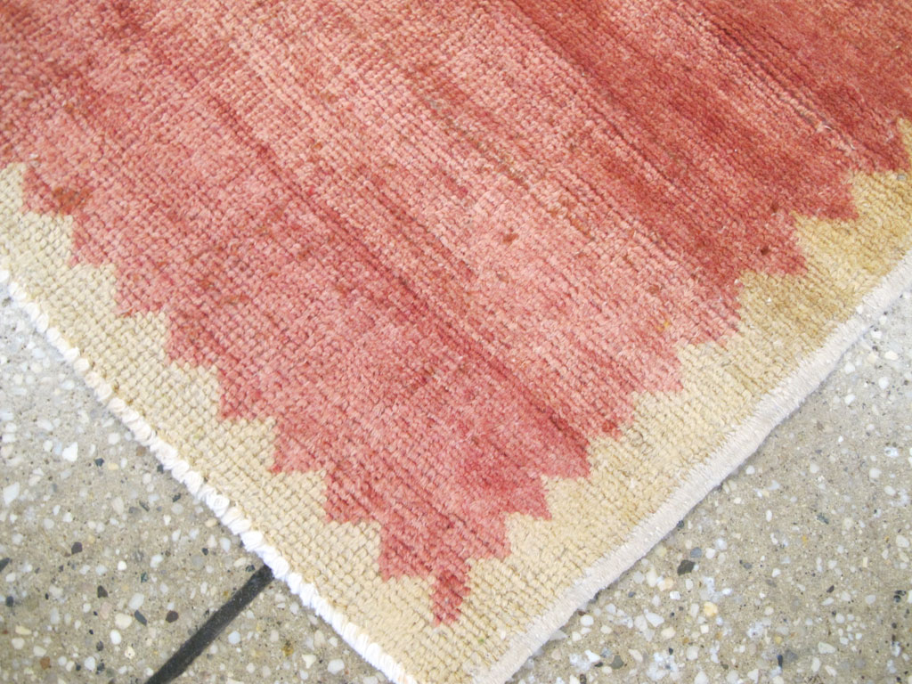 Vintage Turkish Anatolian Rug, No.15039 - Gsblank