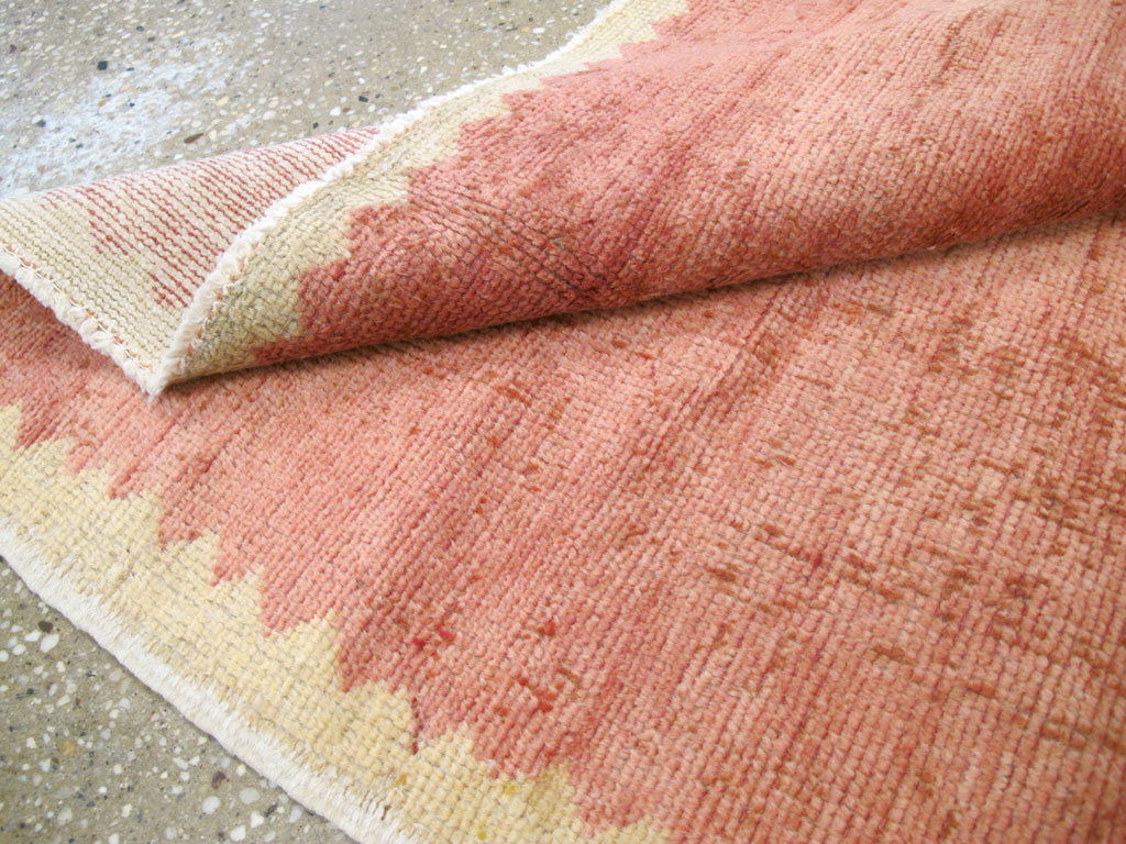 Vintage Turkish Anatolian Rug, No.15039 - Gsblank