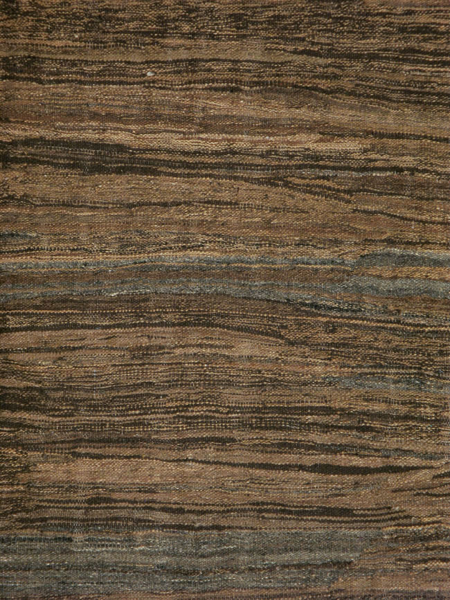 Vintage Turkish Flatweave, No.15054 - Gsblank