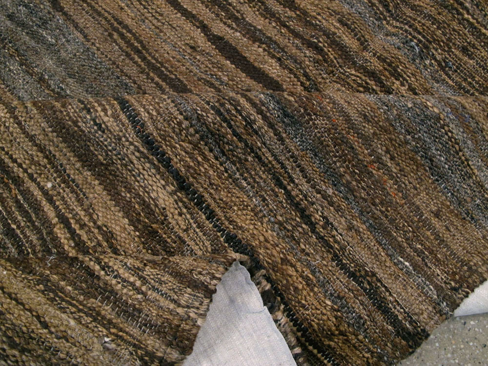 Vintage Turkish Flatweave, No.15054 - Gsblank