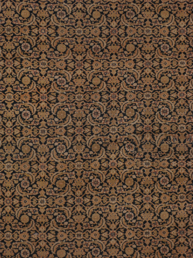 Antique Persian Khorossan Carpet, No.15472 - Gsblank