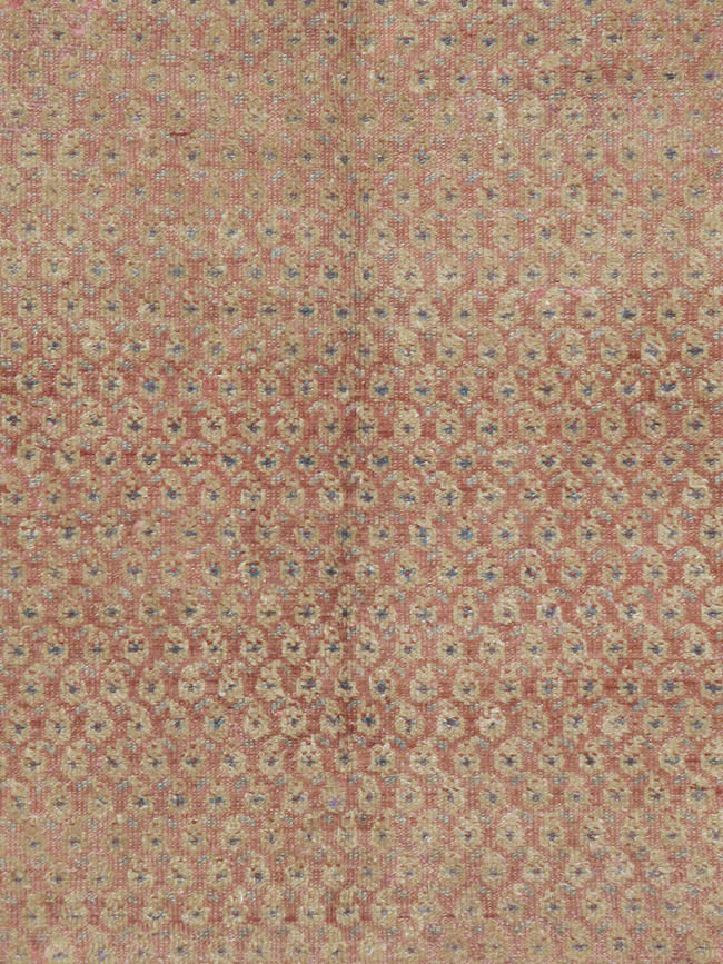 Antique Persian Malayer Gallery Carpet, No.15754 - Gsblank