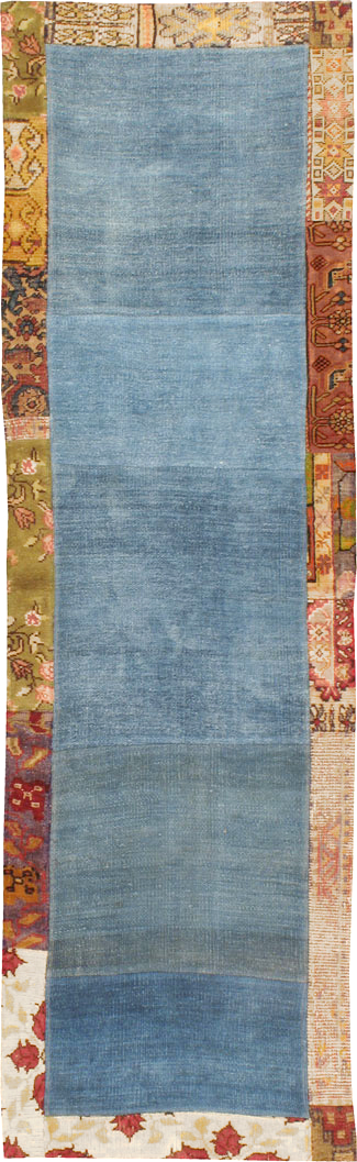 Vintage Turkish Anatolian Kilim, No.15871 - Gsblank