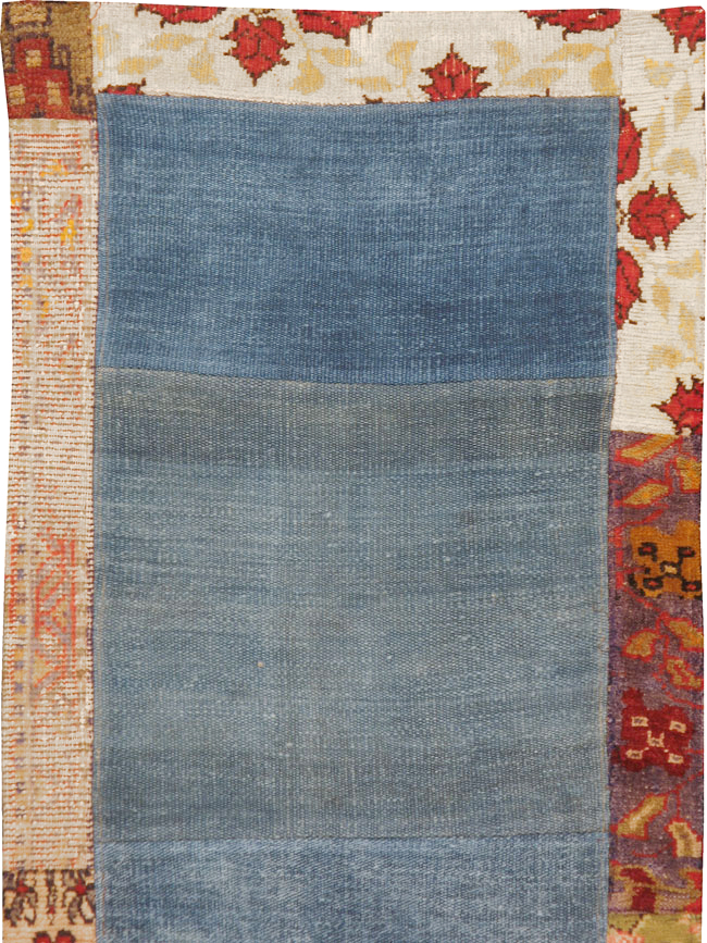 Vintage Turkish Anatolian Kilim, No.15871 - Gsblank