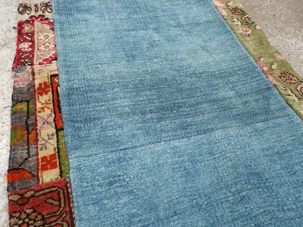 Vintage Turkish Anatolian Kilim, No.15871 - Gsblank