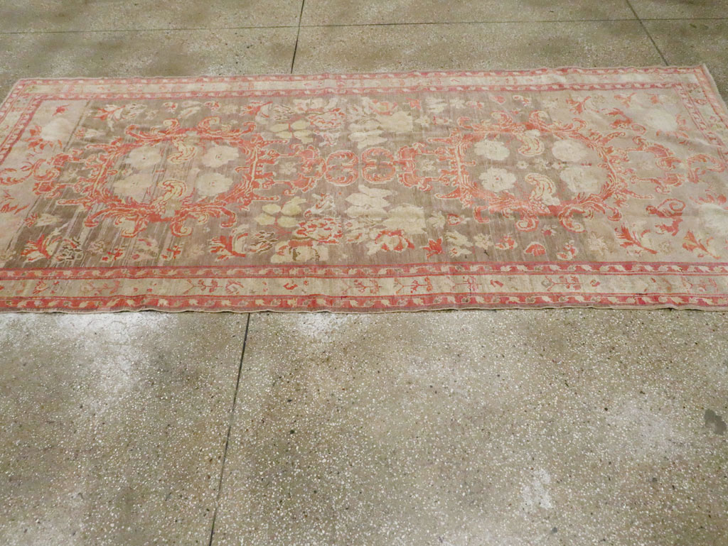Antique Caucasian Karabagh Rug, No.16047 - Gsblank