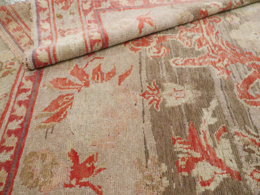 Antique Caucasian Karabagh Rug, No.16047 - Gsblank