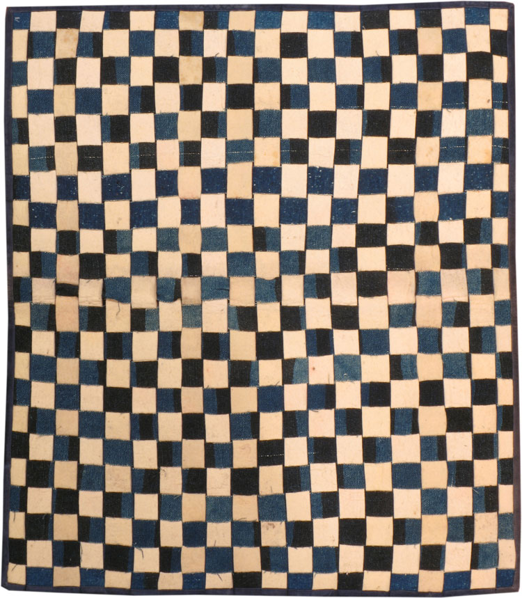 Vintage Turkish Felt Rug, No.16406 - Gsblank