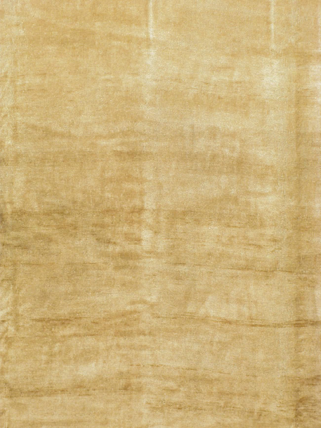 Modern Turkish Oushak Carpet, No.16634 - Gsblank