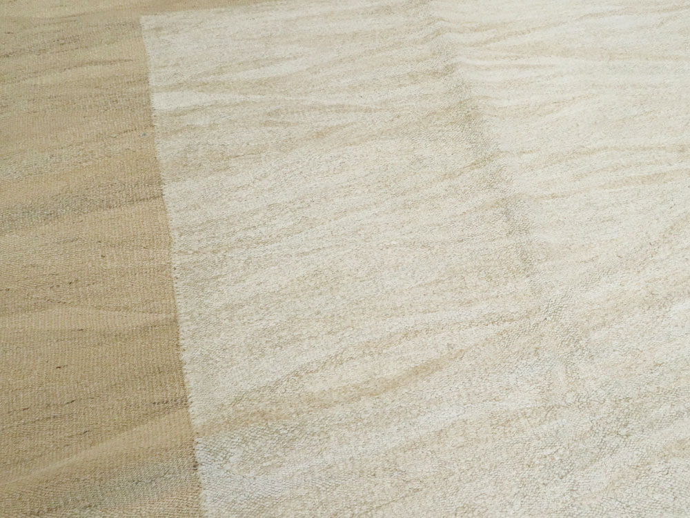 Vintage Turkish Kilim, No.17268 - Gsblank