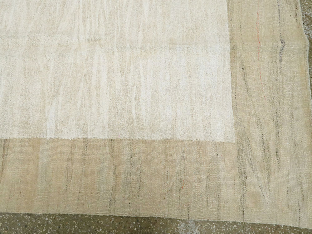 Vintage Turkish Kilim, No.17268 - Gsblank