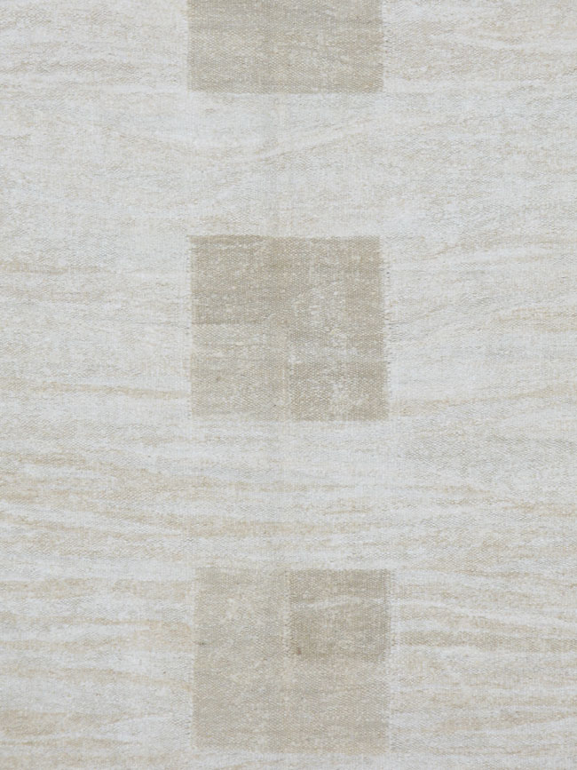 Vintage Turkish Flatweave Kilim, No.17268 - Gsblank