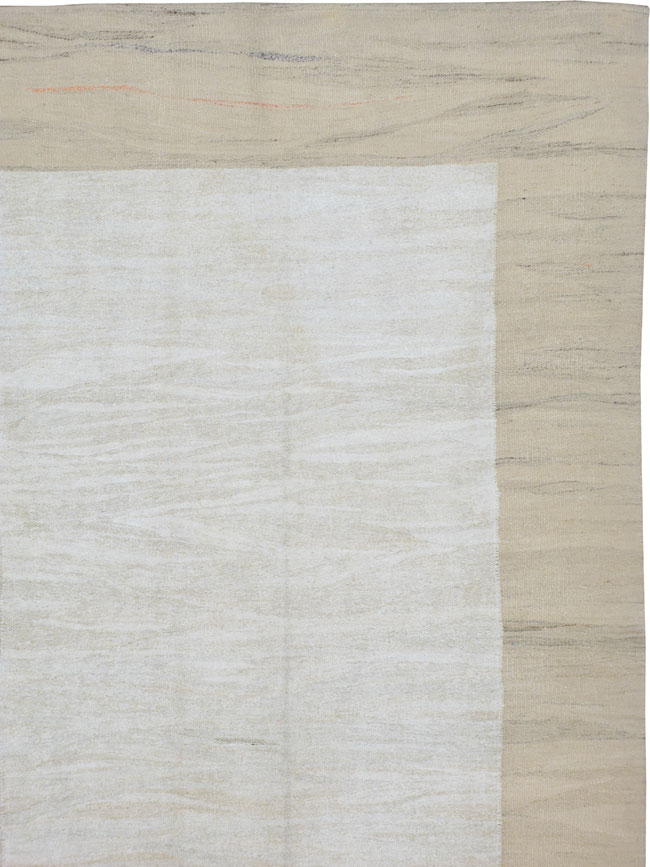 Vintage Turkish Kilim, No.17268 - Gsblank