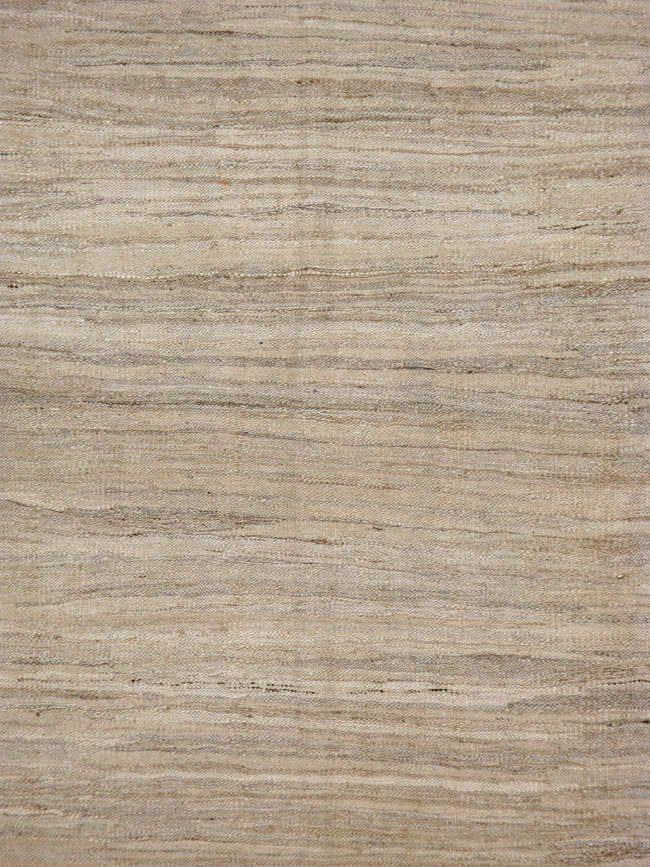 Vintage Turkish Kilim, No.17848 - Gsblank