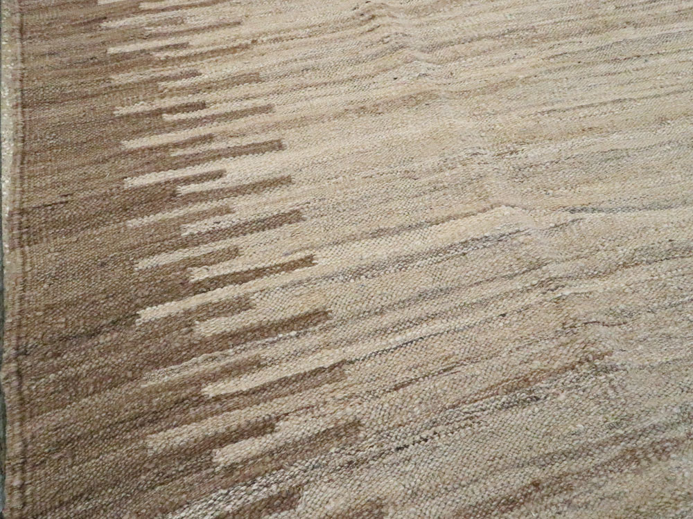 Vintage Turkish Kilim, No.17848 - Gsblank