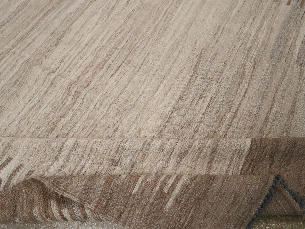 Vintage Turkish Kilim, No.17848 - Gsblank