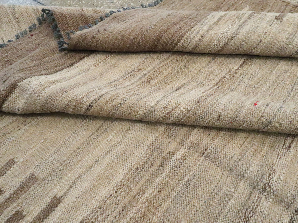 Vintage Turkish Kilim, No.17848 - Gsblank