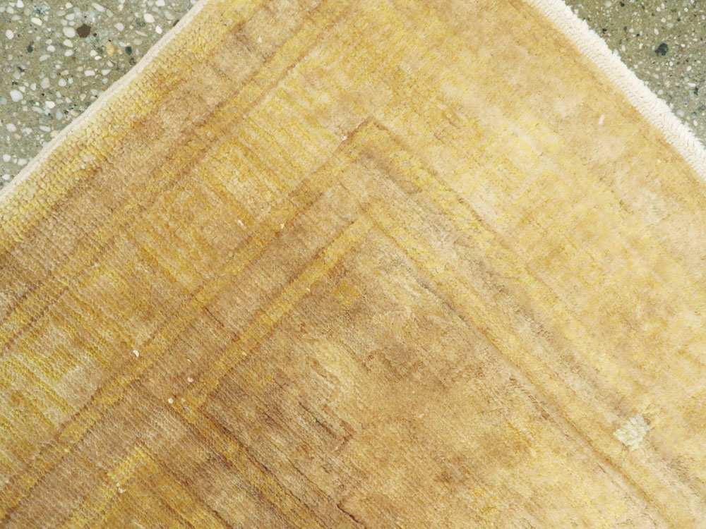 Vintage Turkish Sivas Runner, No.17868 - Gsblank