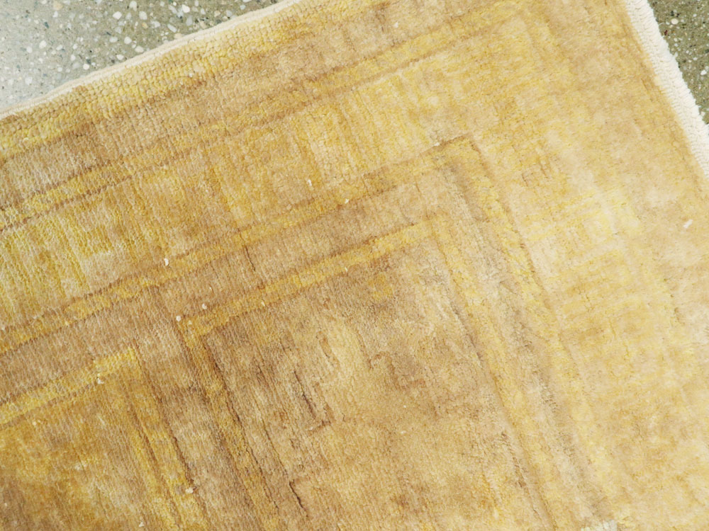 Vintage Turkish Sivas Runner, No.17868 - Gsblank