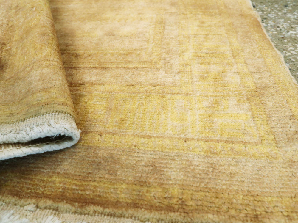 Vintage Turkish Sivas Runner, No.17868 - Gsblank