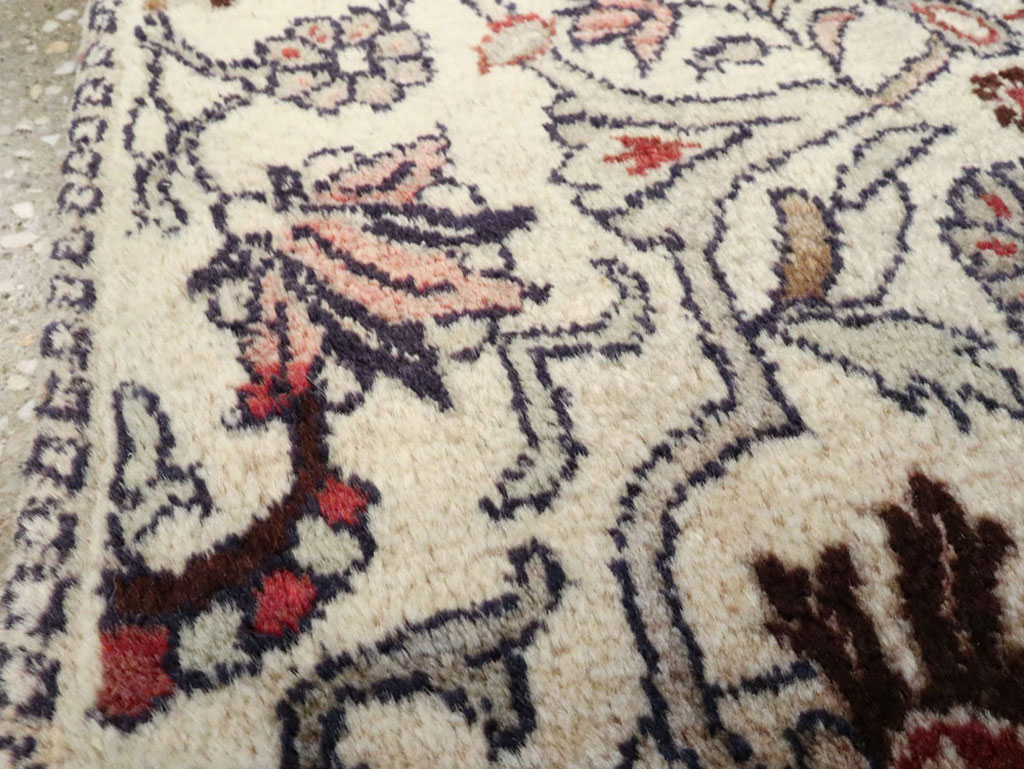 Antique Persian Bidjar Sampler Rug, No.17931 - Gsblank