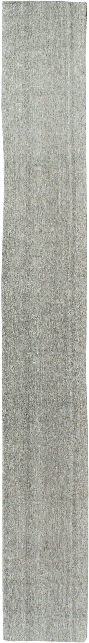 Vintage Flatweave Kilim Runner, No.18095 - Gsblank