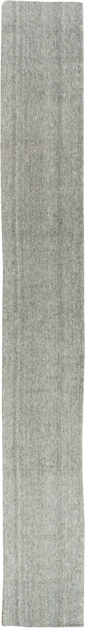 Vintage Flatweave Kilim Runner, No.18095 - Gsblank