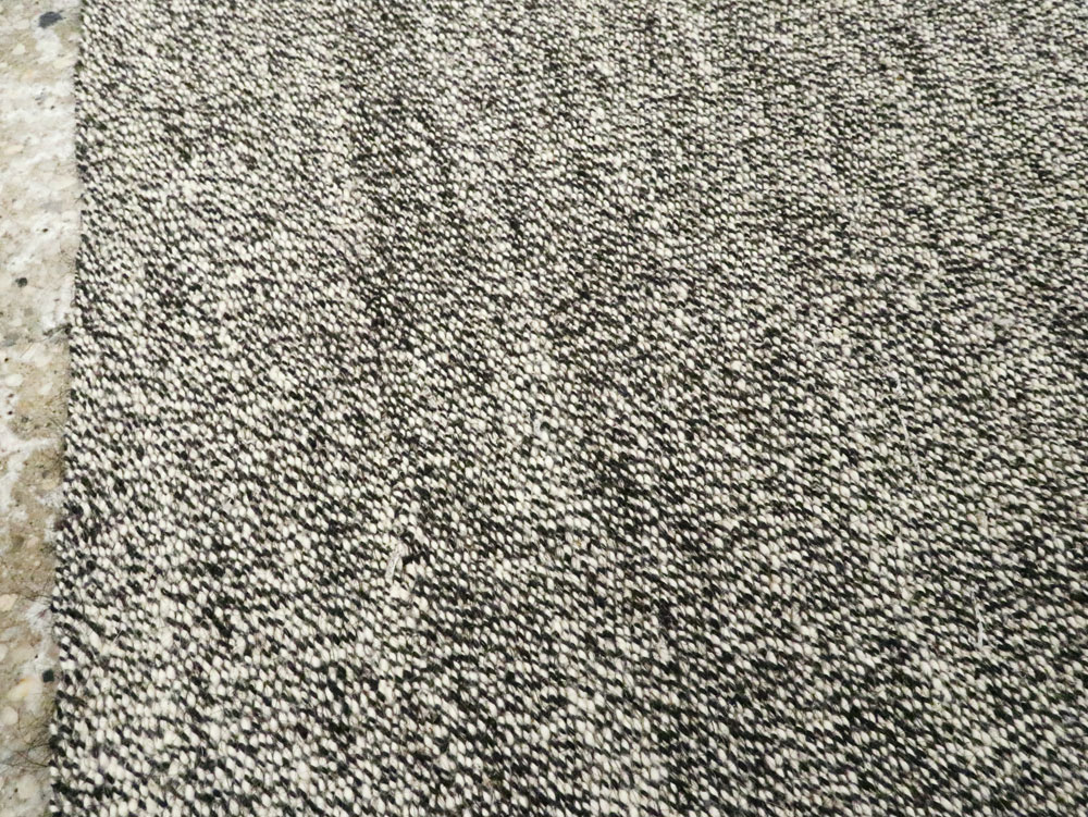 Vintage Flatweave Kilim Runner, No.18095 - Gsblank