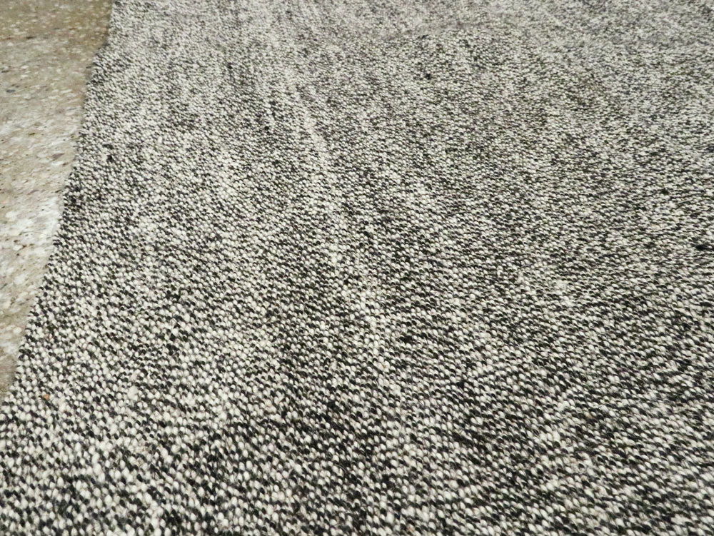 Vintage Flatweave Kilim Runner, No.18095 - Gsblank