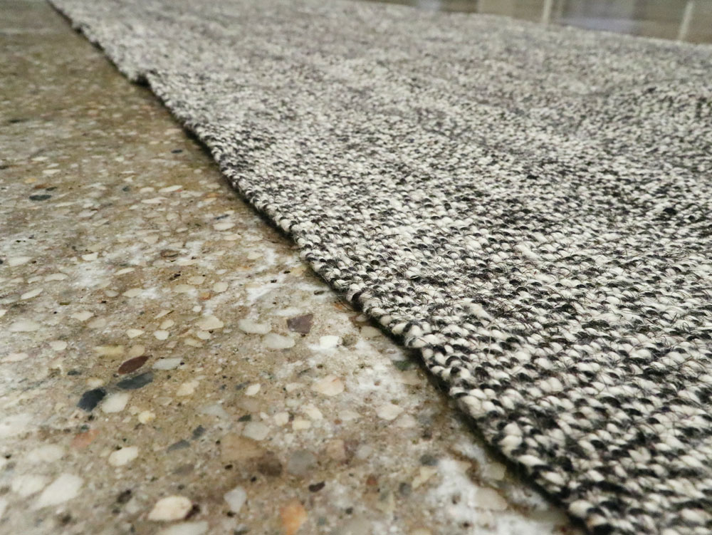 Vintage Flatweave Kilim Runner, No.18095 - Gsblank