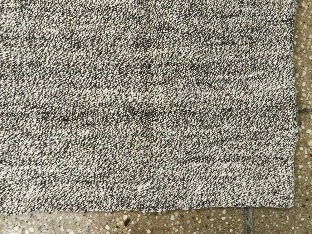 Vintage Flatweave Kilim Runner, No.18095 - Gsblank