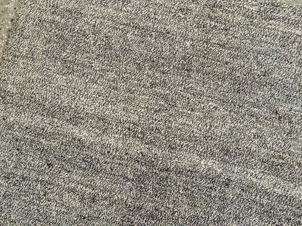 Vintage Turkish Flat-weave Kilim, No.18112 - Gsblank