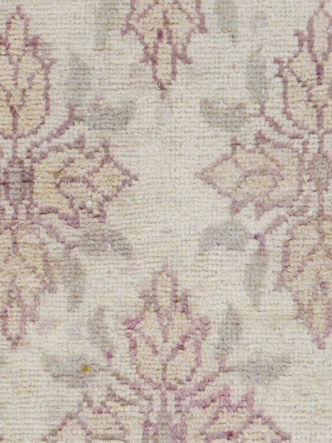 Vintage Turkish Anatolian Rug, No.18295 - Gsblank