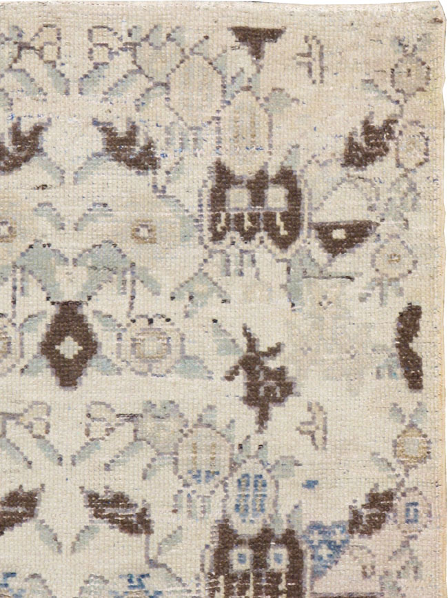 Vintage Turkish Anatolian Rug, No.18306 - Gsblank