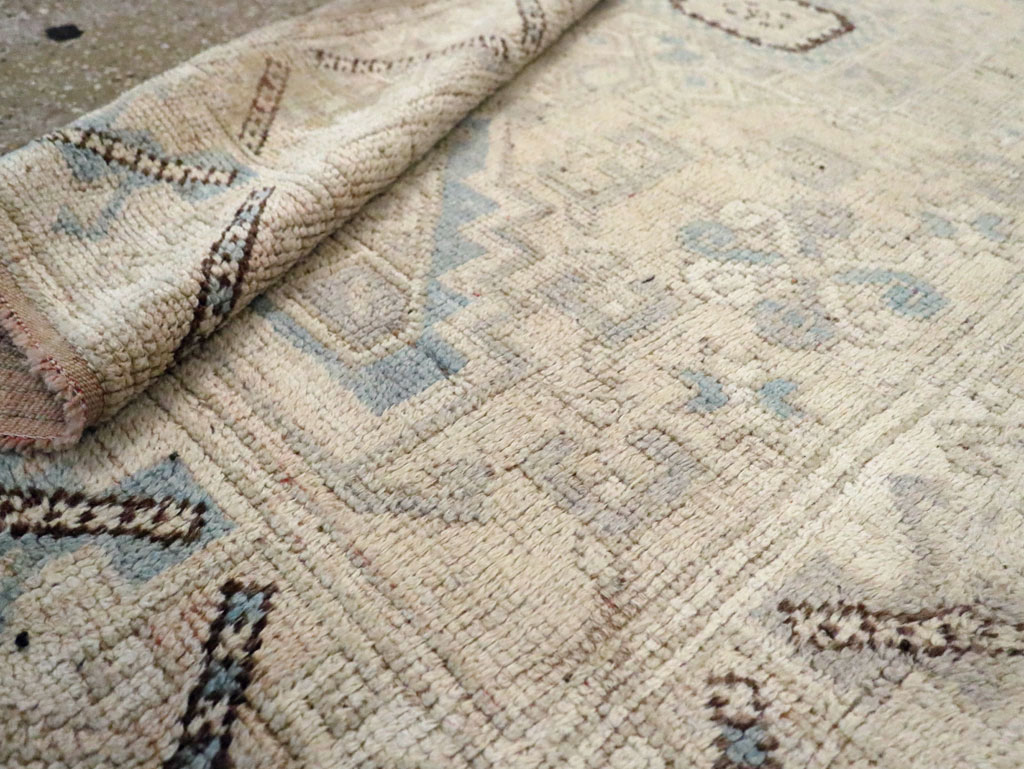 Vintage Anatolian Rug, No.18316 - Gsblank