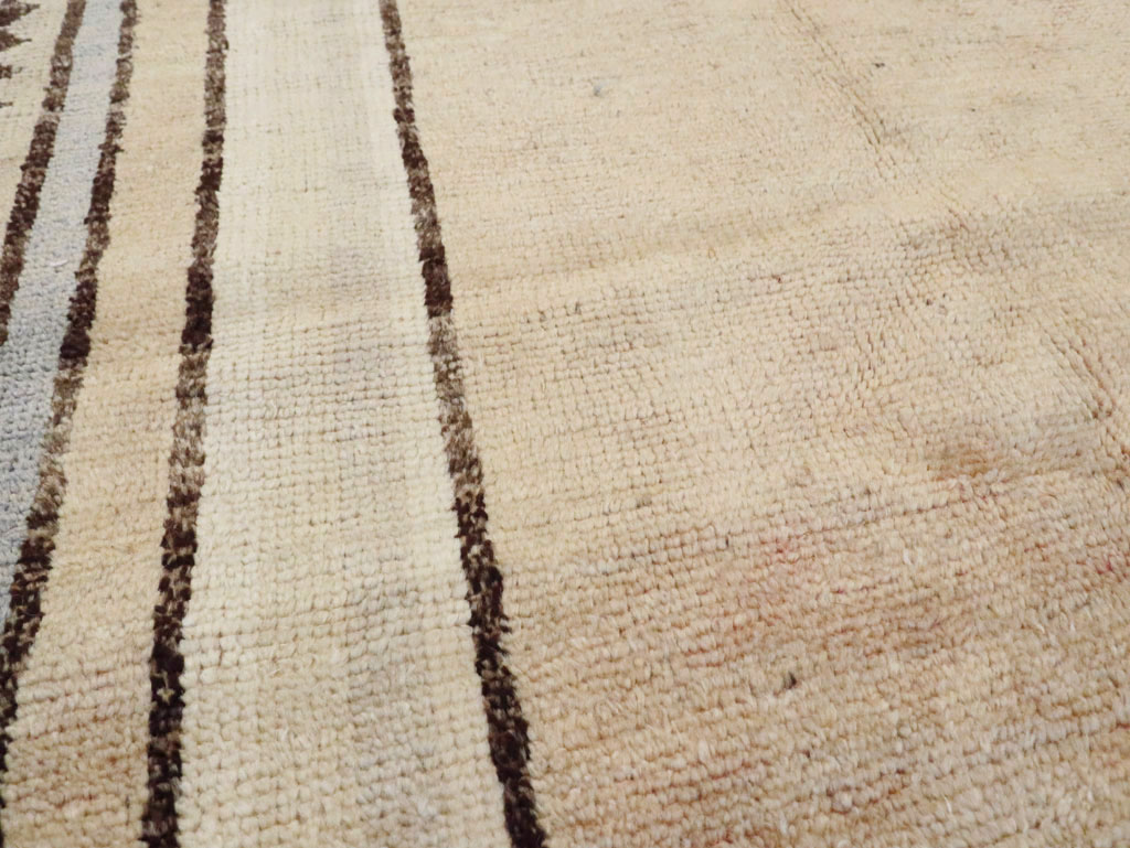 Vintage Turkish Anatolian Rug, No.18324 - Gsblank