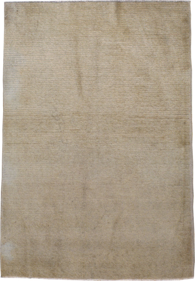 Vintage Turkish Anatolian Rug, No.18598 - Gsblank