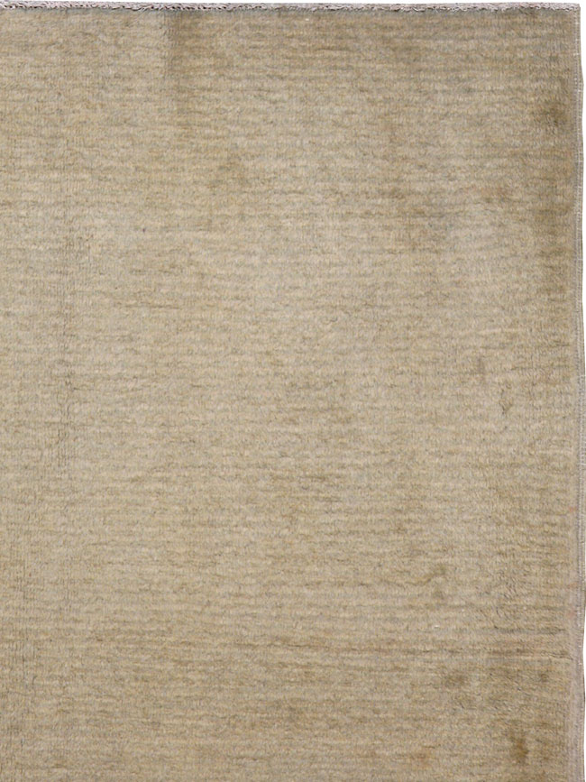 Vintage Turkish Anatolian Rug, No.18598 - Gsblank