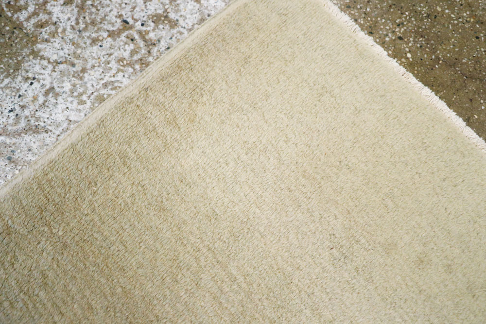 Vintage Turkish Anatolian Throw Rug, No.18598 - Gsblank