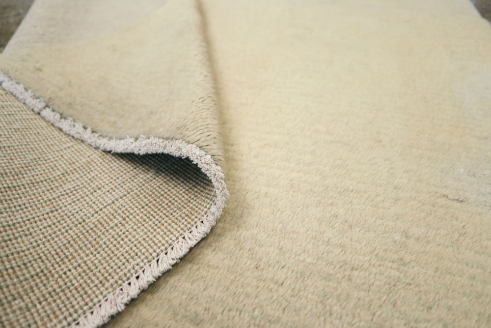 Vintage Turkish Anatolian Throw Rug, No.18598 - Gsblank