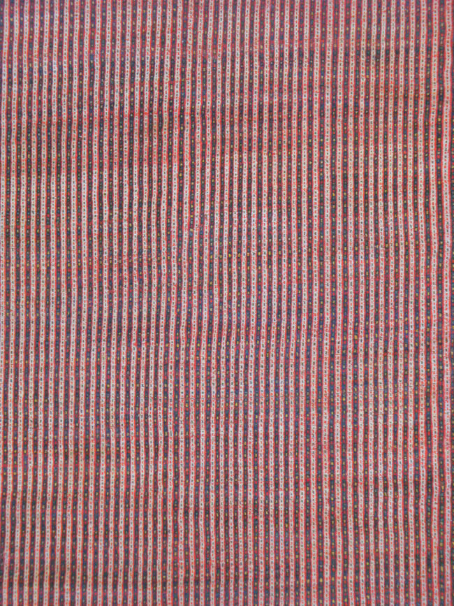 Antique Persian Qashqai Carpet, No.18789 - Gsblank