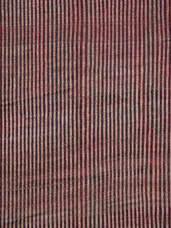 Antique Persian Qashqai Carpet, No.18791 - Gsblank