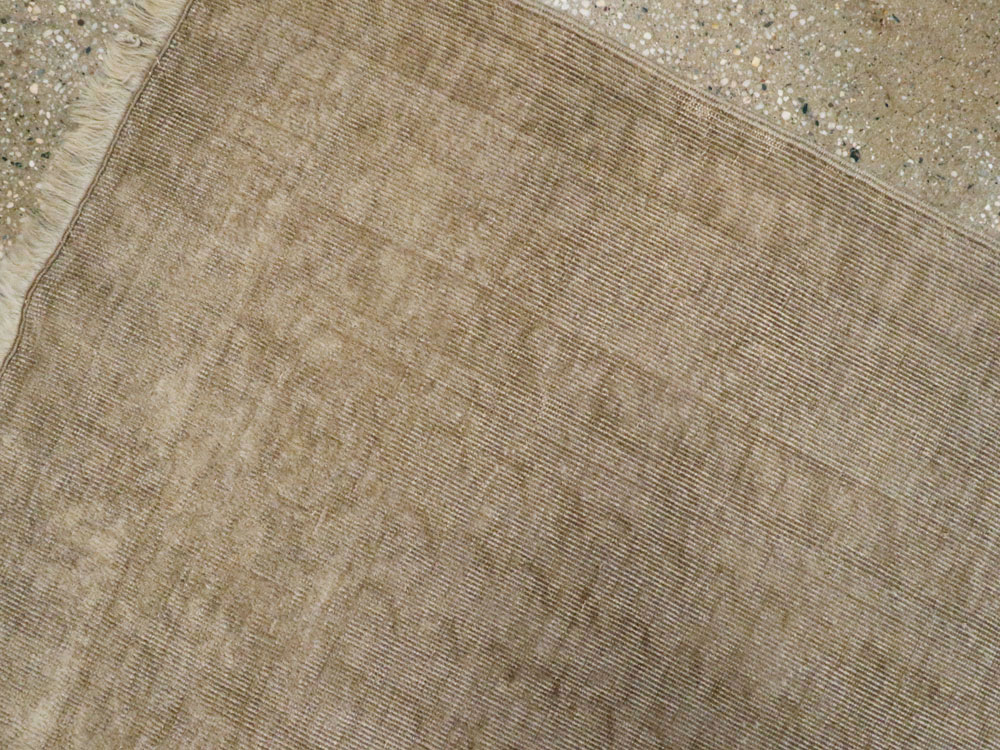 Antique Turkish Sivas Throw Rug, No.18857 - Gsblank