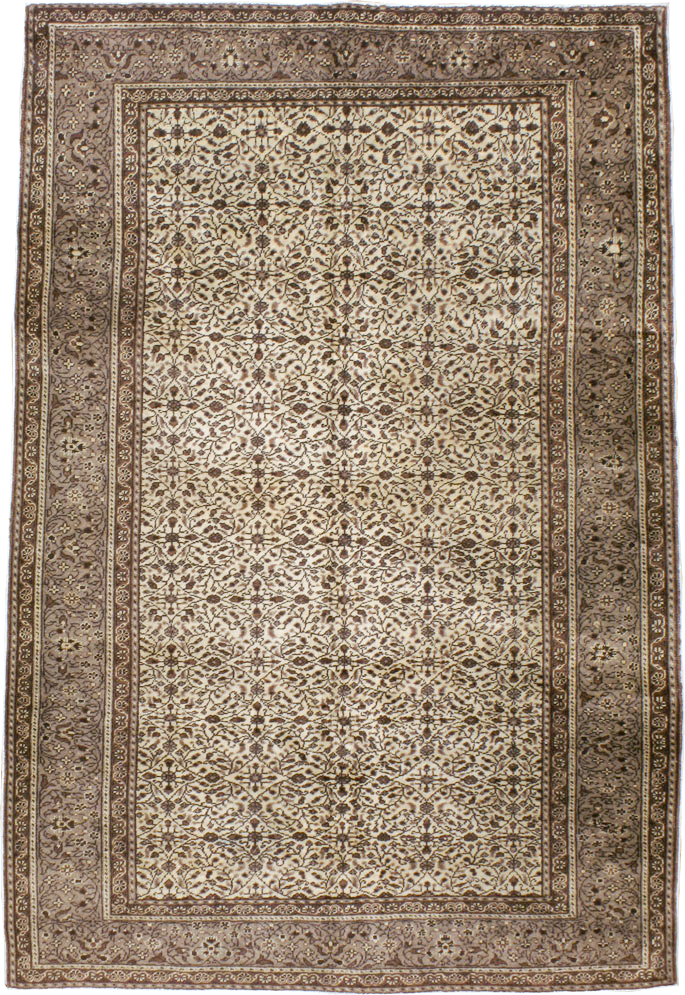 Antique Sivas Carpet, No.18858 - Gsblank
