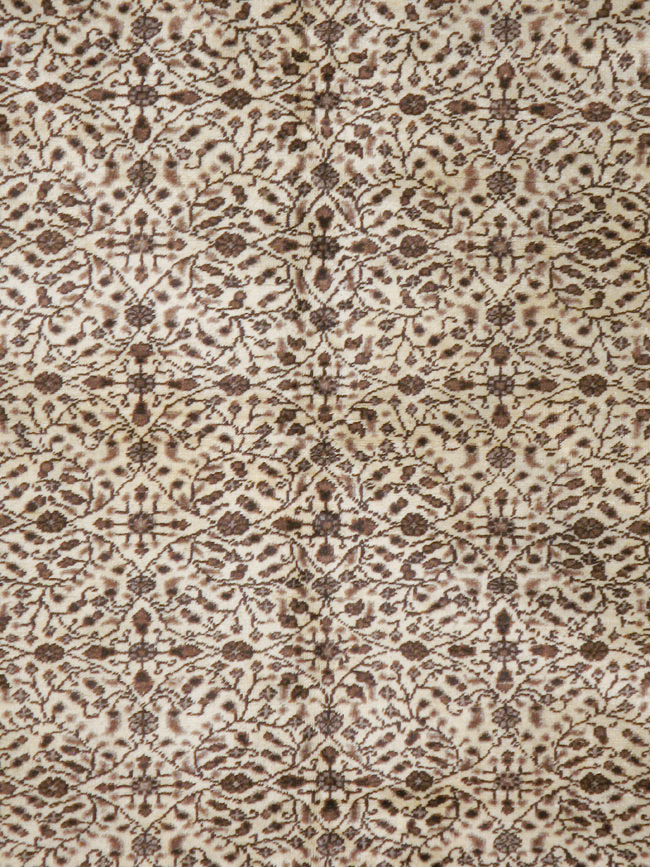 Antique Sivas Carpet, No.18858 - Gsblank