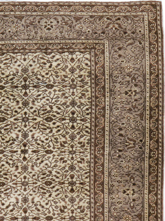 Antique Sivas Carpet, No.18858 - Gsblank